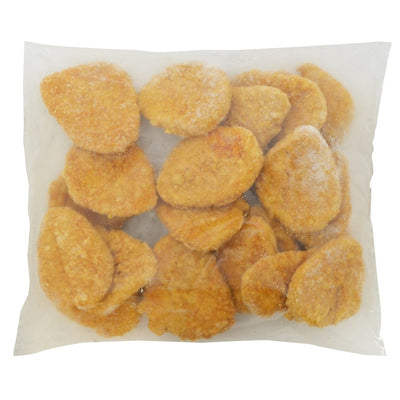 Brakebush ® Original Breaded Chicken Breast Filets, Fully Cooked, Frozen, 4 oz.