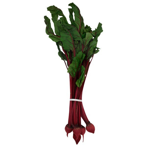 Red Beets, Baby