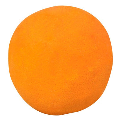 Orange, Blood