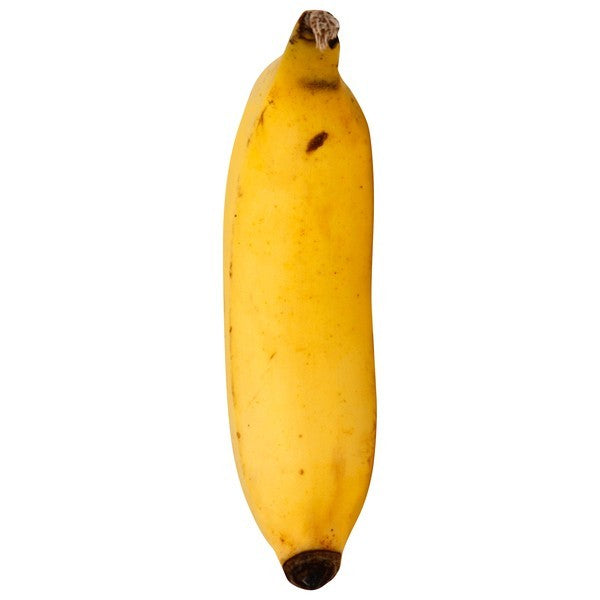 Banana, Apple/Manzano