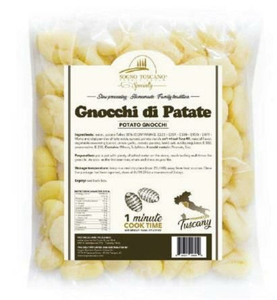 Gnocchi Classic