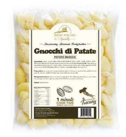 Gnocchi Classic
