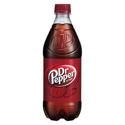 Dr. Pepper