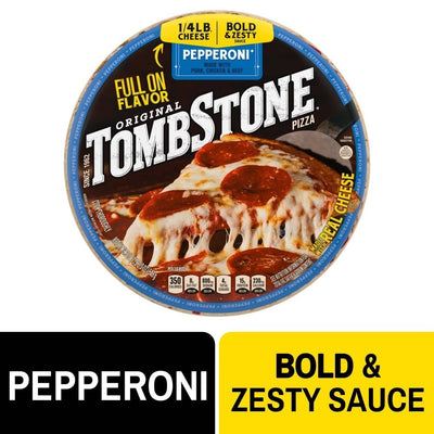 Original Thin Pepperoni
