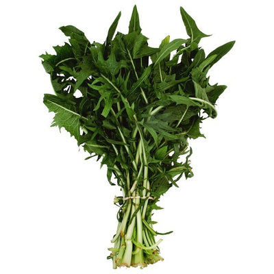 Dandelion Greens