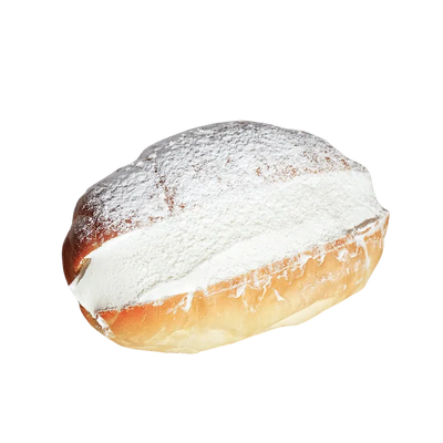 Fresh Cream Salted Butter Roll