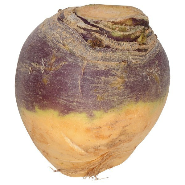 Rutabaga, Organic