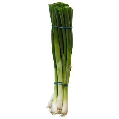 Onions, Green