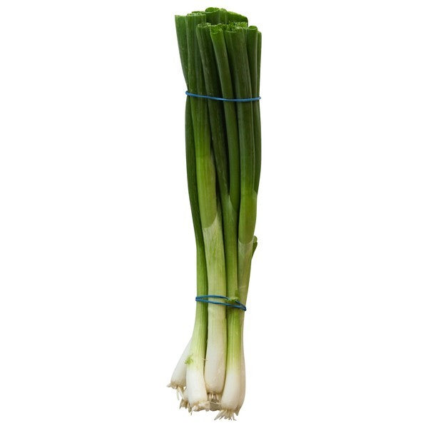 Onions, Green