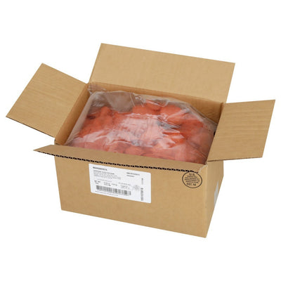 Margherita Pepperoni, Sliced, 15-17 Slices per lb, 2/5 lb
