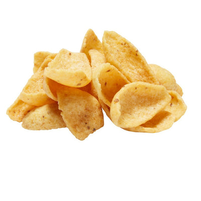 Fritos Scoops Corn Chips the Walking Taco 3.5 oz /18 Plastic Bag