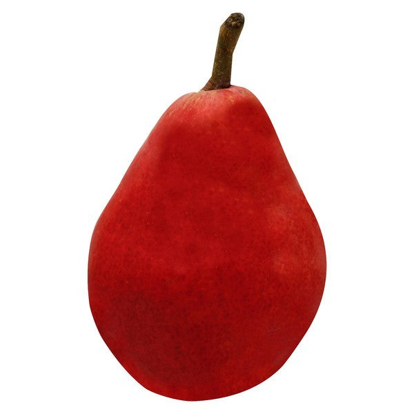 Pear, Red
