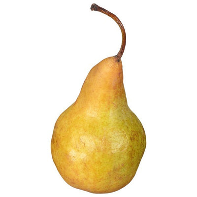 Pear, Organic, Bosc