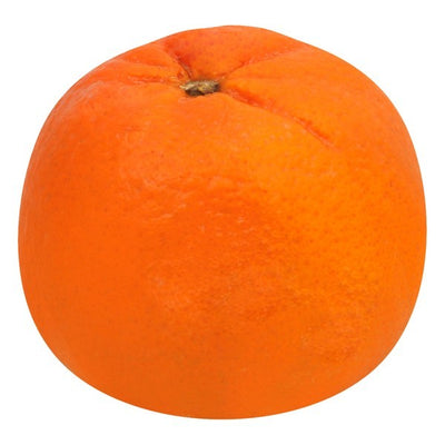 Tangerine, Sunburst