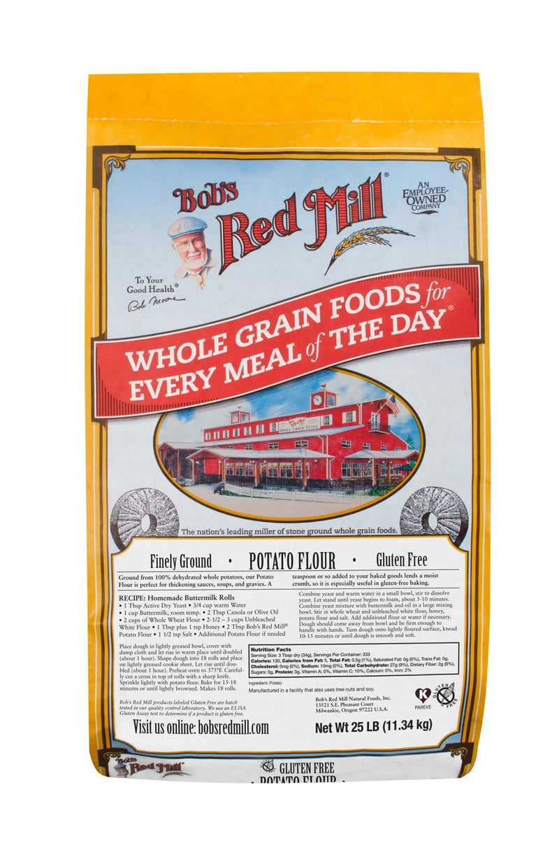 Bob's Red Mill Potato Flour