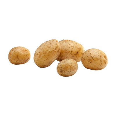 Simplot RoastWorks Baby Bakers Roasted Potatoes, 6/2.5lb