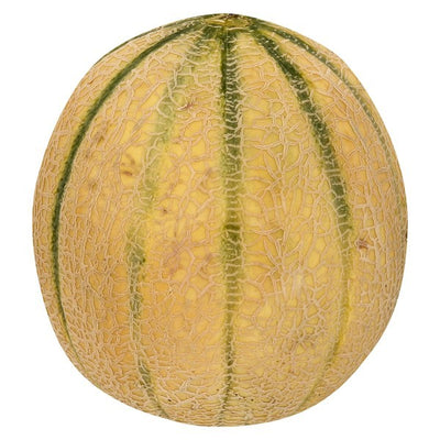 Melon, Organic, Charentais