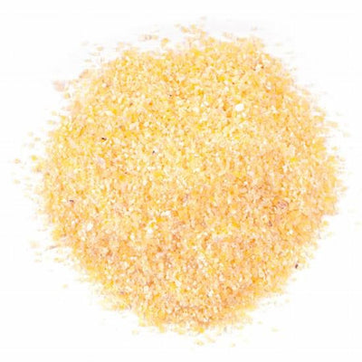 Polenta Instant Fine YELLOW 5lb
