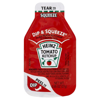 Ketchup