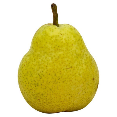 Pear, Bartlett