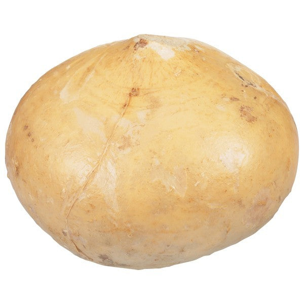 Jicama, Organic