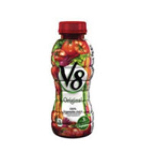 V8 Original Vegetable Juice