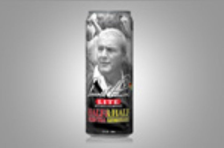 Arnold Palmer Half & Half