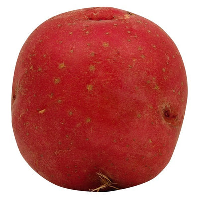 Potato, Red