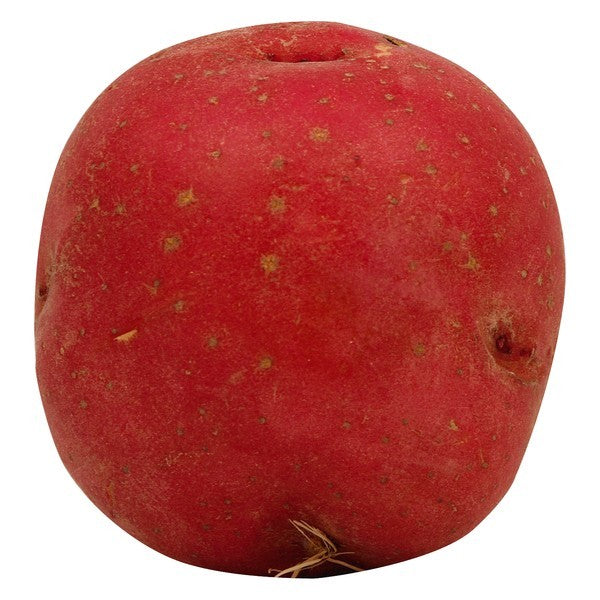 Potato, Red