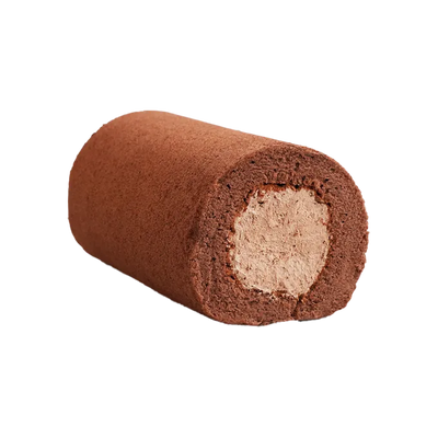 Chocolate Roll Cake