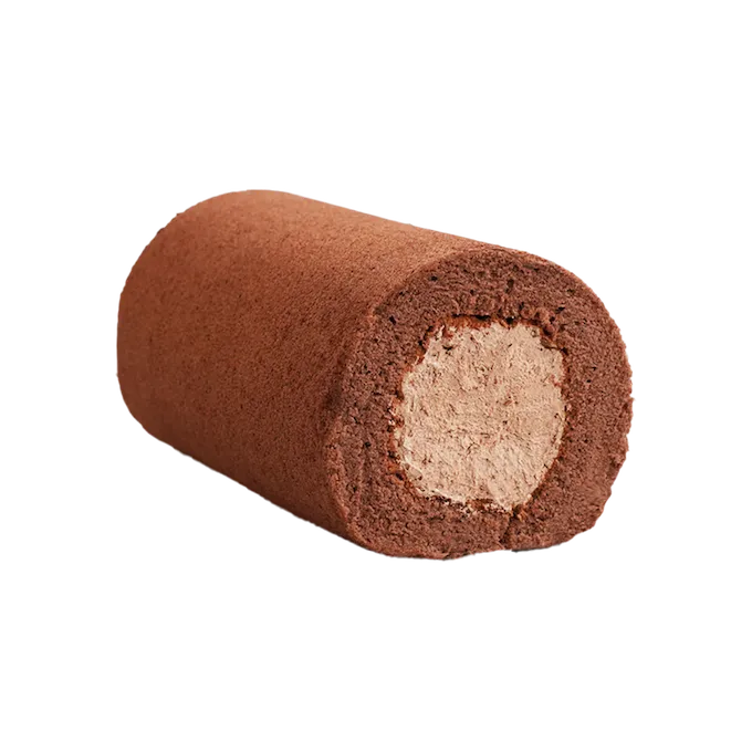 Chocolate Roll Cake