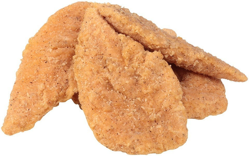 Tyson ® Uncooked Lightly Breaded Chicken Tenderloins