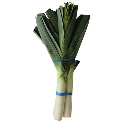 Leeks