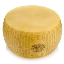 Parmigiano Reggiano