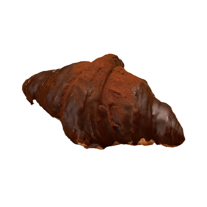 Chocolate Croissant