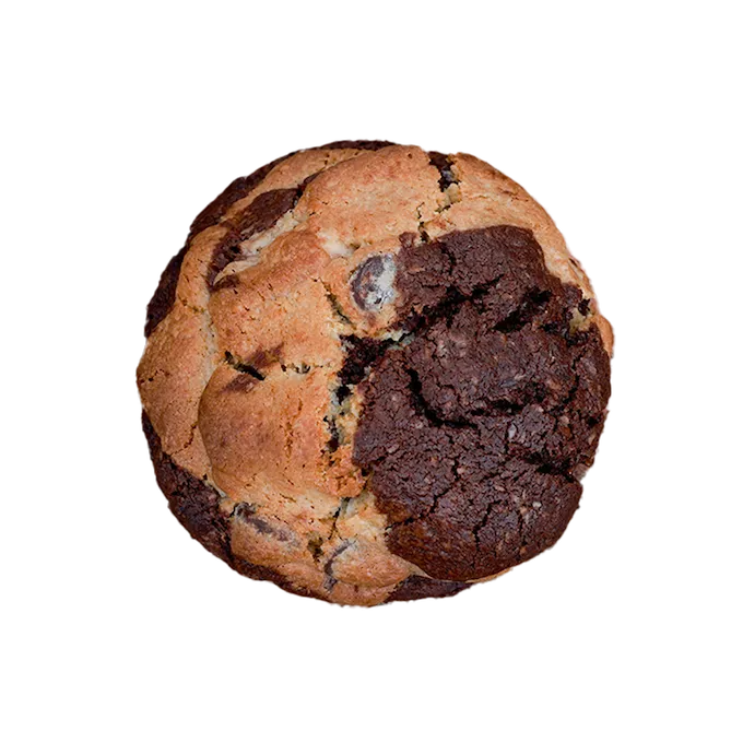 Marble Cookie
