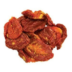 Produce Tomato Sun Dried Halves