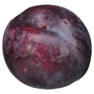 European Plum, Organic