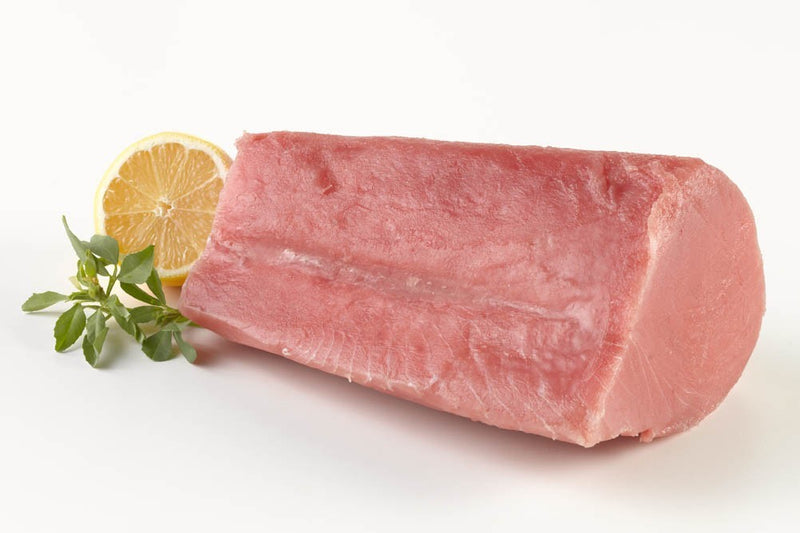 Yellowfin Tuna 2+