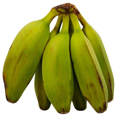 Bananas, Burro