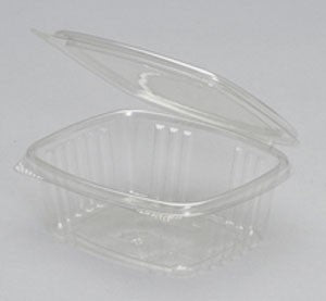 Ad12   12Oz Regular Apet Deli/  200 Pcs