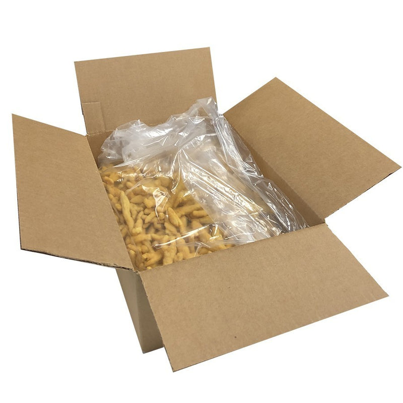 Clam Strips Frozen Prefried