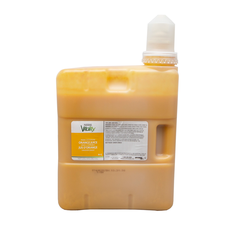 Nestlé Vitality 100% Premium Orange Juice