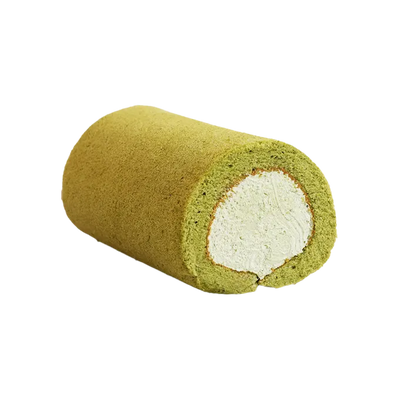 Matcha Roll Cake