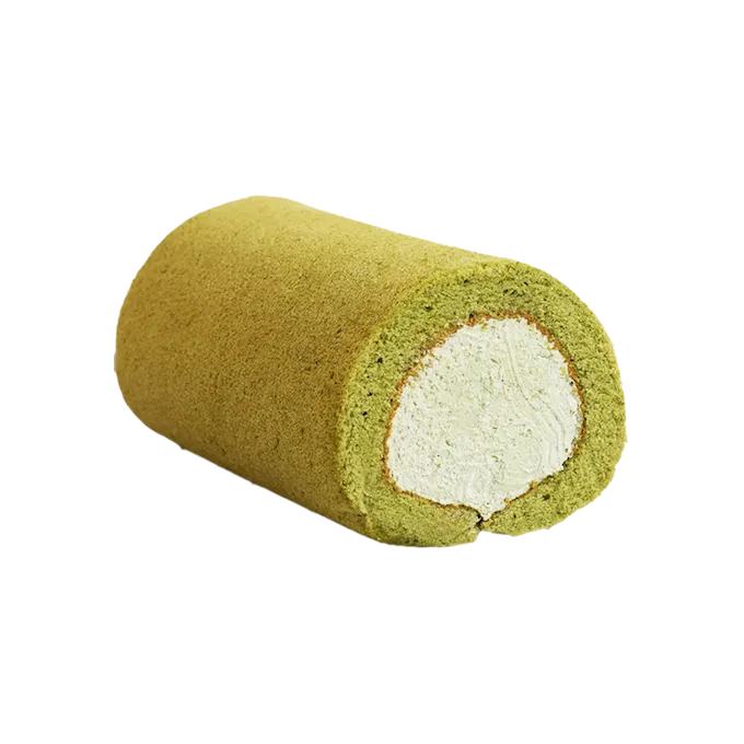 Matcha Roll Cake