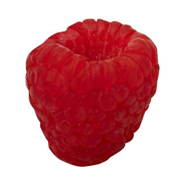 Raspberry, Red