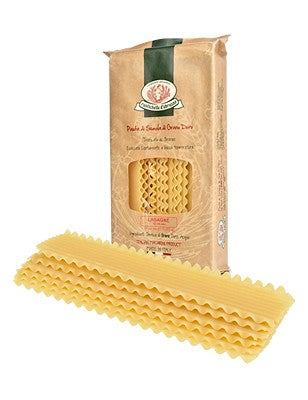 Lasagna