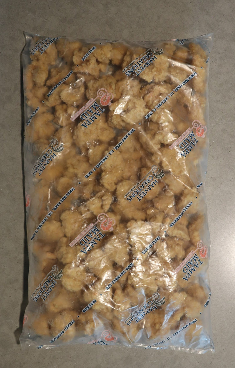 Shrimp Breaded Butterfly DIPT'N Dusted Tenders 4-3 lb