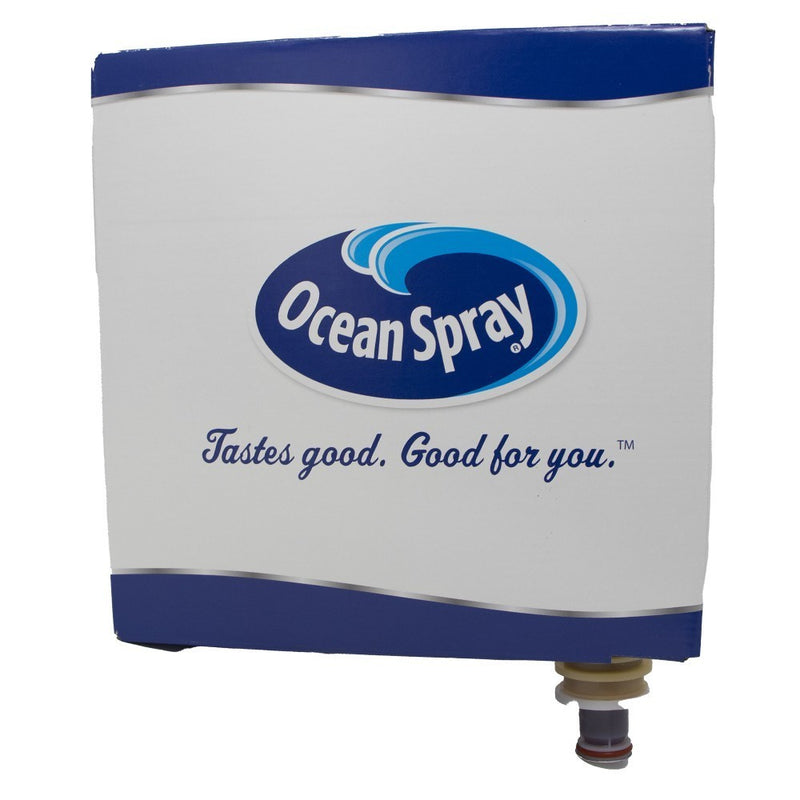 Cranberry Cocktail Flashpak Ocean Spray