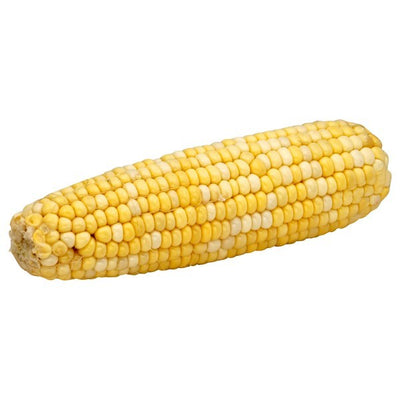 Corn, Sweet, Yellow